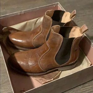 Bed stu cobbler nandi boot
